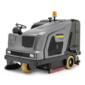 زمین‌شوی صنعتی Kärcher مدل B 300 R I D