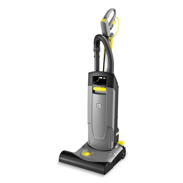 جاروبرقی صنعتی کارچر مدل CV 38/2 - Image 7
