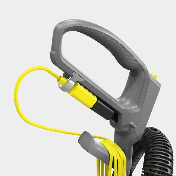 جاروبرقی صنعتی کارچر مدل CV 38/2 - Image 4