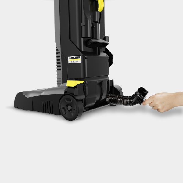 جاروبرقی صنعتی کارچر مدل CV 38/2 - Image 3