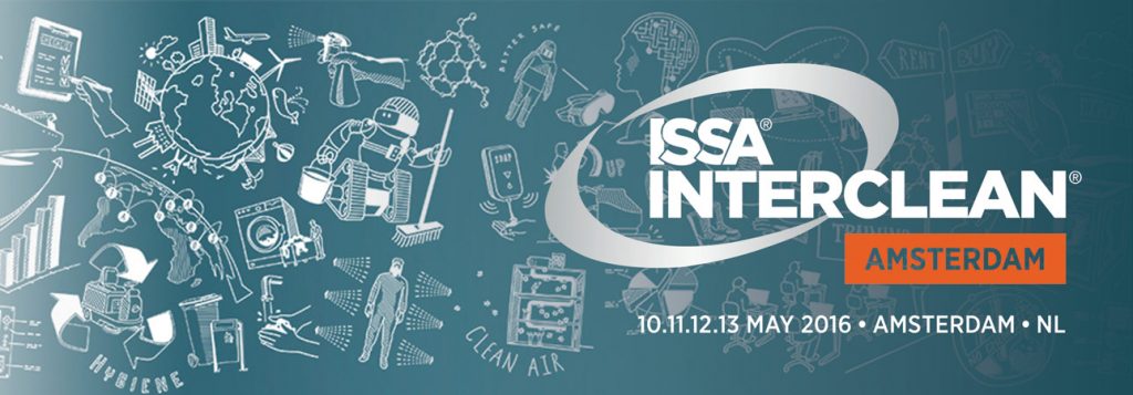 نمایشگاه-ISSA-Interclean