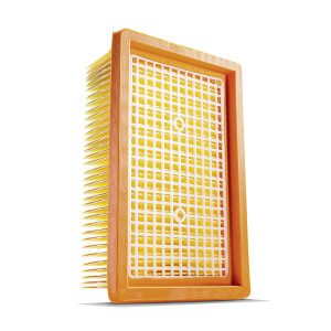 فیلتر جاروبرقی مدل WD4 , WD5 , WD6