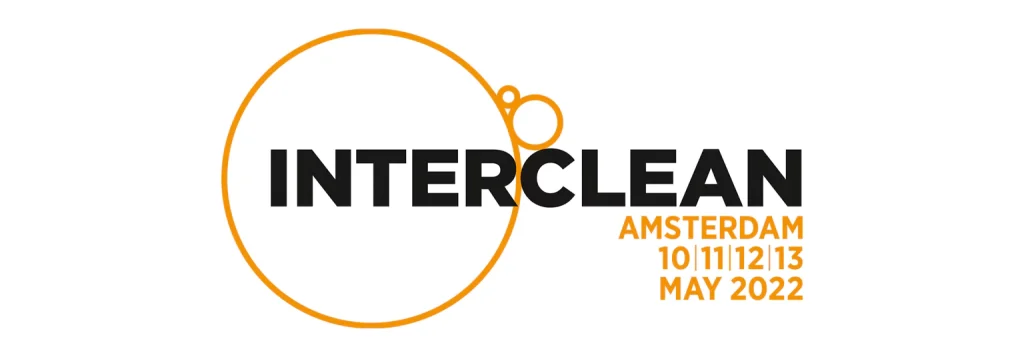 نمایشگاه ISSA INTERCLEAN ، بزرگ‌ترین نمایشگاه بین‌المللی در زمینه نظافت صنعتی با حضور تعداد زیادی از تولیدکنندگان دستگاه نظافت صنعتی در شهر امستردام هلند برگزار شد.
