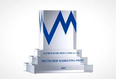 جایزه بازاریابی آلمان