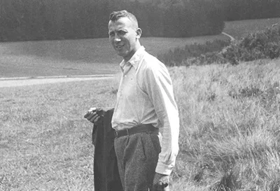 موسس کرشر آلمان