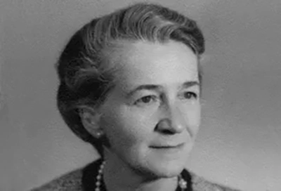 همسر موسس کرشر