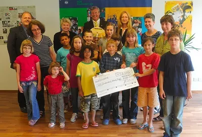 ۲۰۱۸ - دومین جایزه بازاریابی