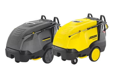 ۲۰۱۳ - تغییر رنگ محصولات نظافت صنعتی