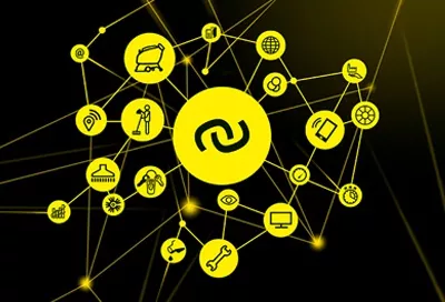 ۲۰۱۶ - سیستم نظافت متصل به هم