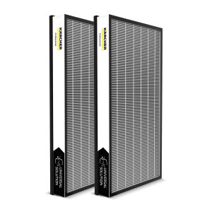 ست فیلتر یونیورسال دستگاه تصفیه هوا AF100