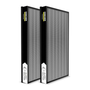 ست فیلتر ضد آلرژی دستگاه تصفیه هوا AF100