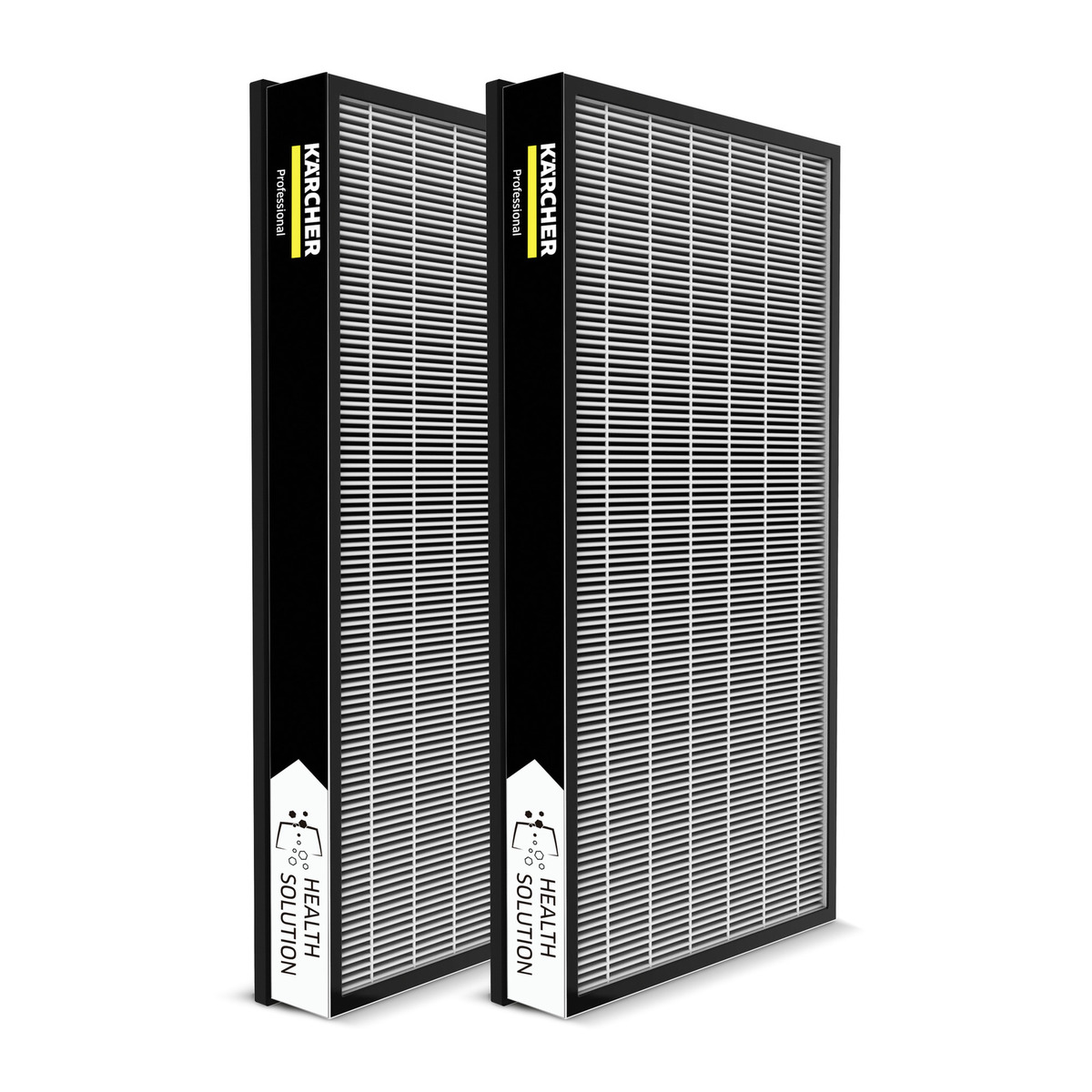 ست فیلتر سلامت(مناسب افراد با سیستم ایمنی ضعیف) دستگاه تصفیه هوا AF100