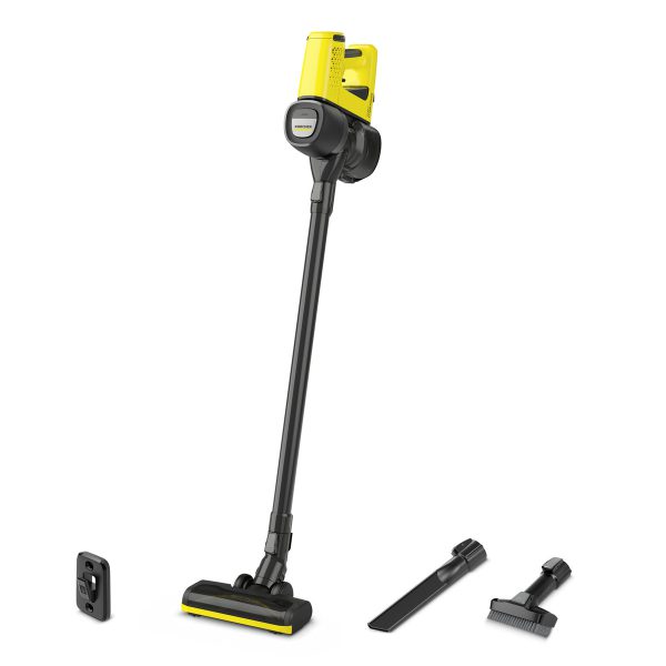 VC4 CORDLESS MYHOME